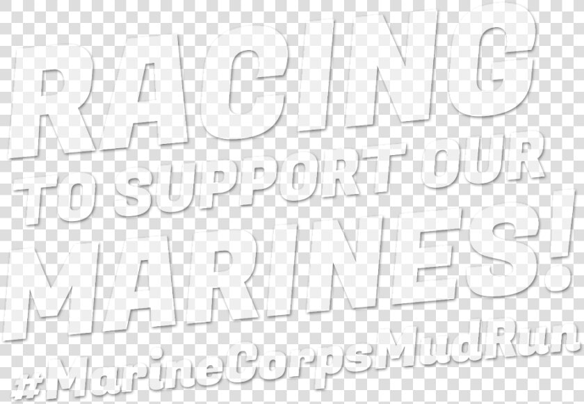 Racing To Support marines   Calligraphy  HD Png DownloadTransparent PNG