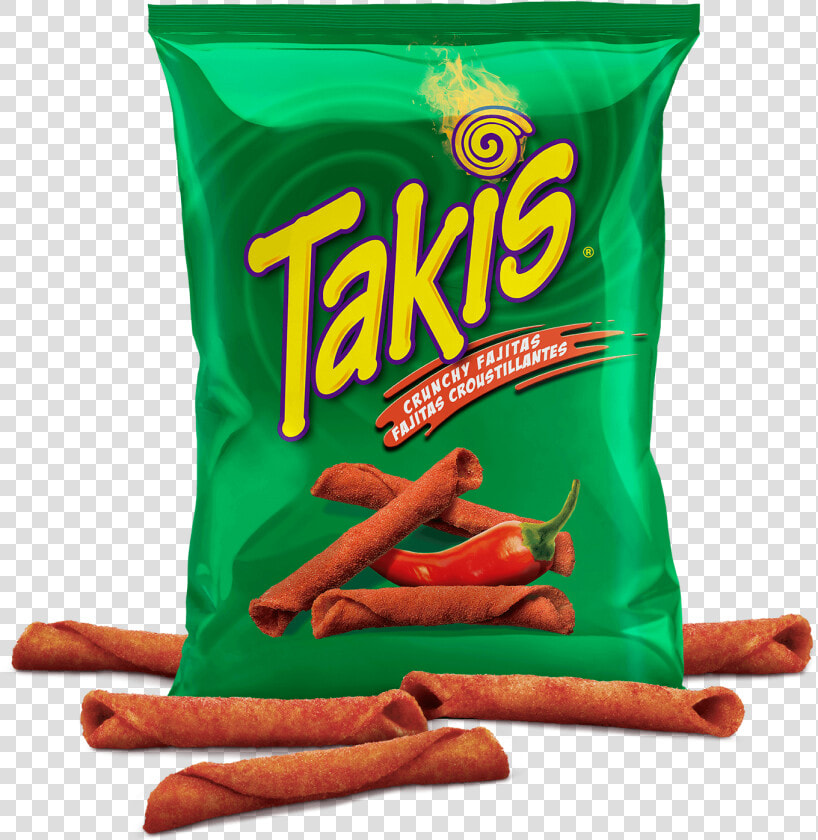 Takis Bag Crunchy Fajitas   Takis Fuego Azul  HD Png DownloadTransparent PNG