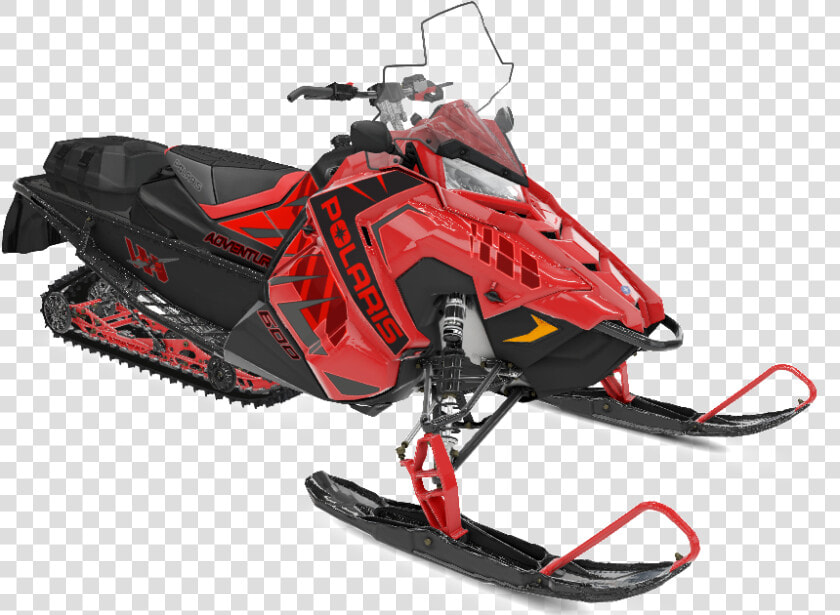 Snowmobile  HD Png DownloadTransparent PNG