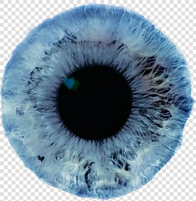  eye  iris  eyeball  blue  blueeye  remixme   Blue Eyes Texture  HD Png DownloadTransparent PNG