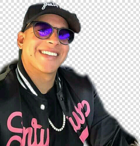  daddyyankee✨  dy  sticker  mycreation  HD Png DownloadTransparent PNG