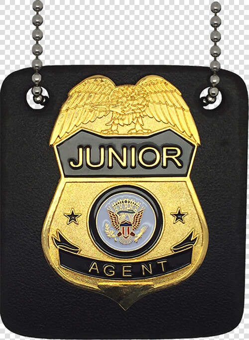 Fbi Logo Png   Junior Special Agent Badge  Transparent PngTransparent PNG