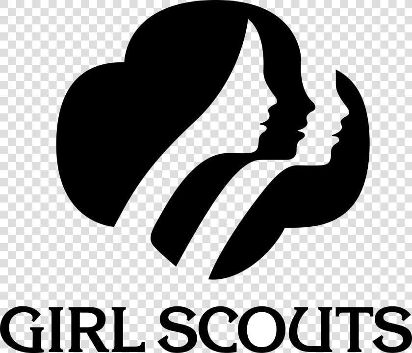 Girl Scouts 2 Logo Png Transparent   Girl Scout Logo Clip Art Transparent Background  Png DownloadTransparent PNG