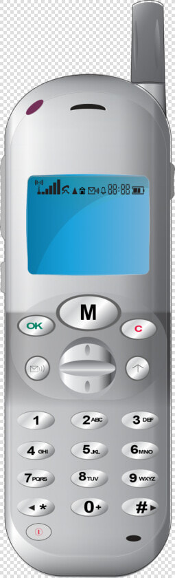 Feature Phone  HD Png DownloadTransparent PNG