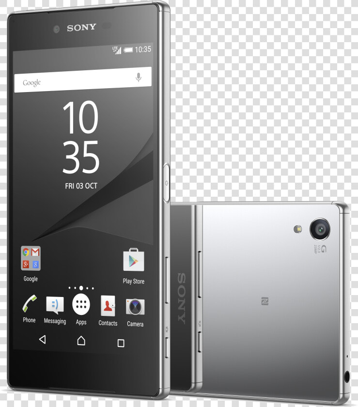 Sony Xperia Z5 Premium Specs  HD Png DownloadTransparent PNG