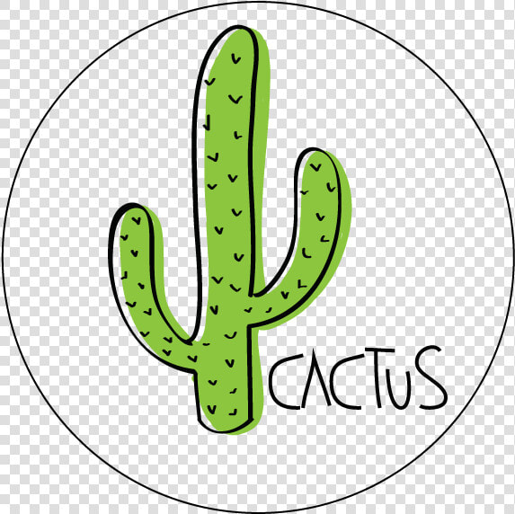 Iconos De Cactus Png  Transparent PngTransparent PNG