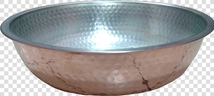 Pedicure Bowl  Copper Pedicure Bowls   Bowl  HD Png DownloadTransparent PNG