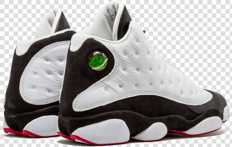 Jordans Transparent Inside   Jordan Retro 13 He Got Game 2018  HD Png DownloadTransparent PNG