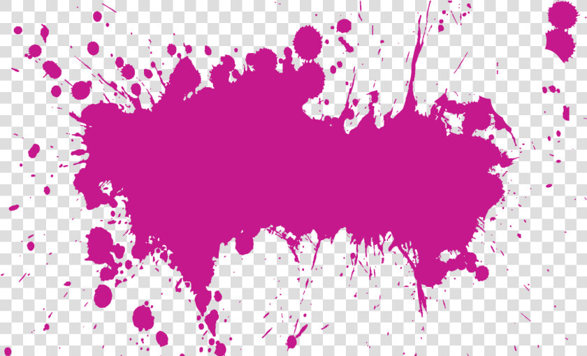 Paint Burst Png   Vector Paint Splash Png  Transparent PngTransparent PNG