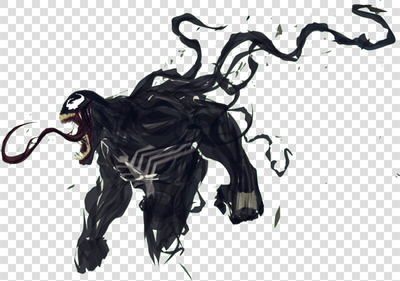 Venom Png Transparent Image   Venom Png  Png DownloadTransparent PNG