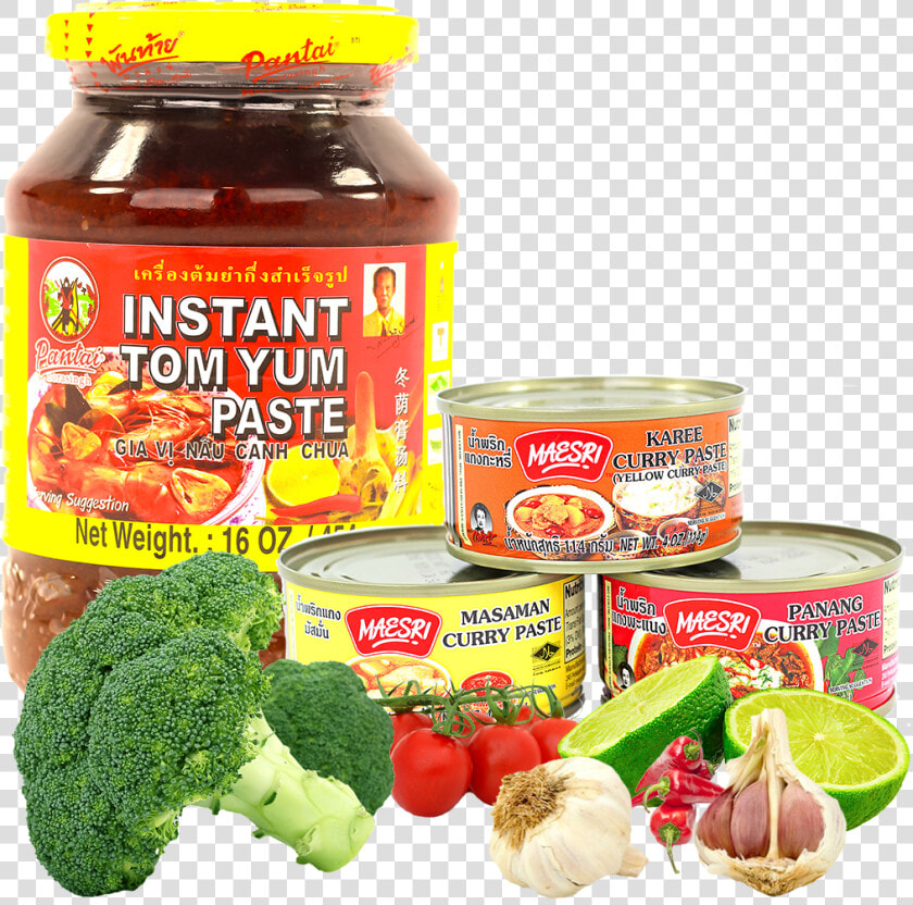 Tom Yum Soup Base  HD Png DownloadTransparent PNG