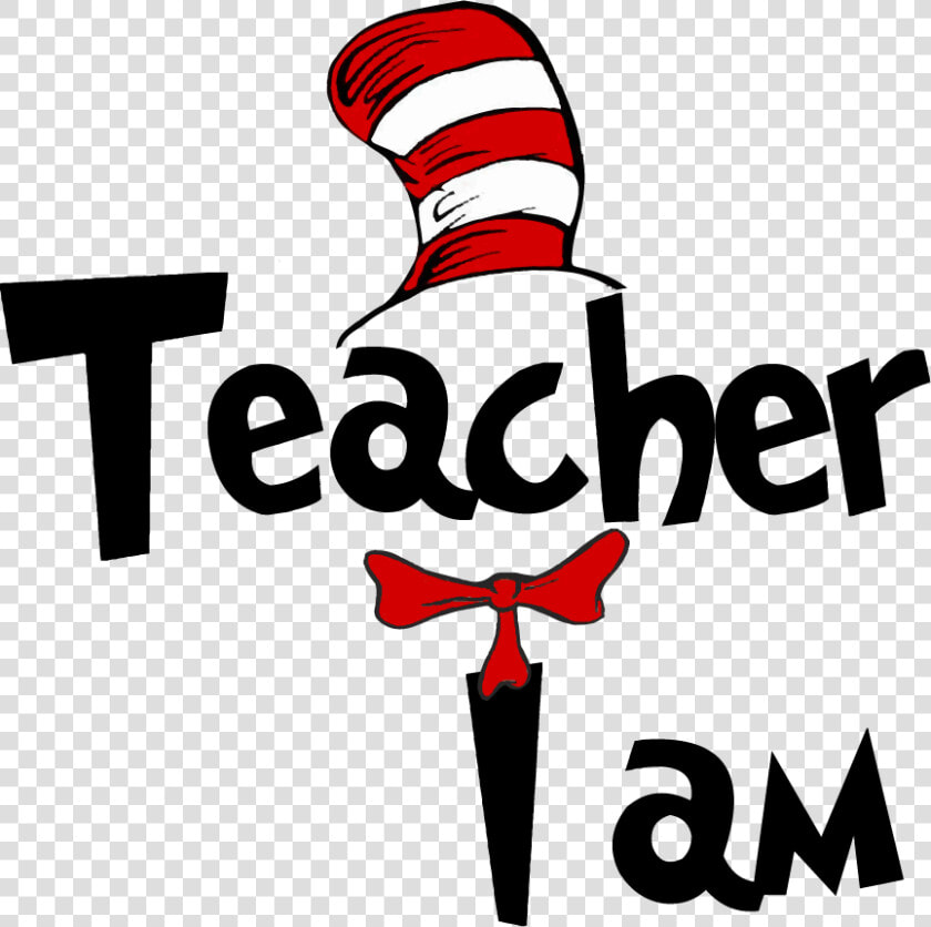 Seuss Reading Across America Day Transfers  HD Png DownloadTransparent PNG