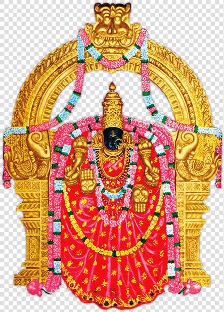 Venkateswara Transparent Background   Venkateswara Swamy Images In Png  Png DownloadTransparent PNG