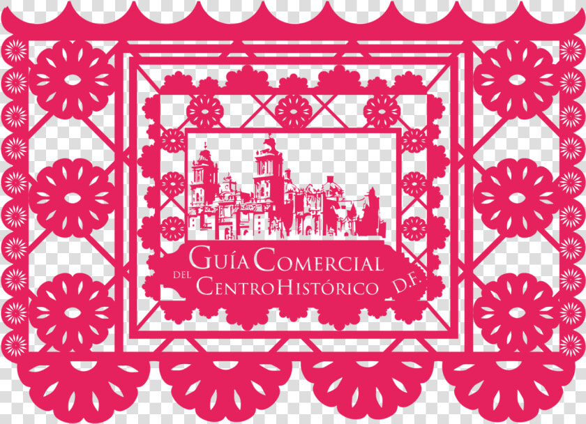 Huge Freebie Download   Papel Picado Rosa Png  Transparent PngTransparent PNG