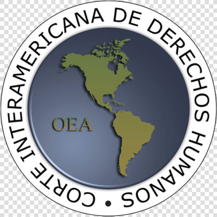 Corteidh   Escudo De La Comision Interamericana De Derechos Humanos  HD Png DownloadTransparent PNG