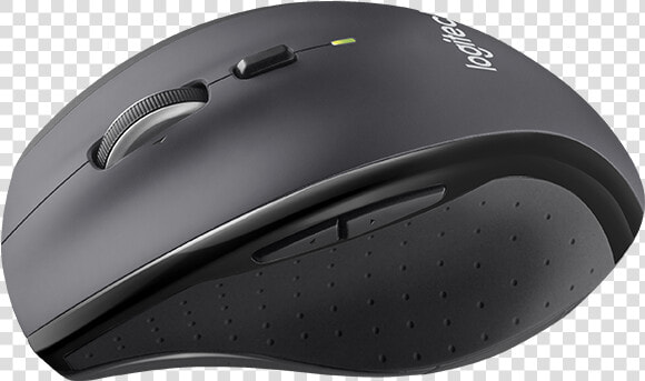 Marathon Mouse M705   Logitech Marathon Mouse M705  HD Png DownloadTransparent PNG