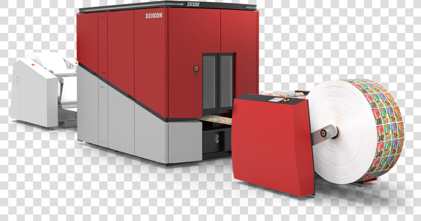 Cx500   Xeikon Cx500  HD Png DownloadTransparent PNG