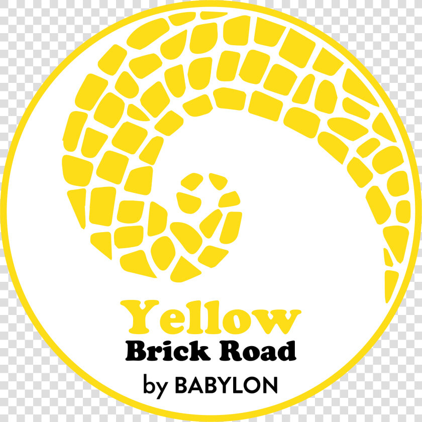 Yellow Brick Road Png  Transparent PngTransparent PNG