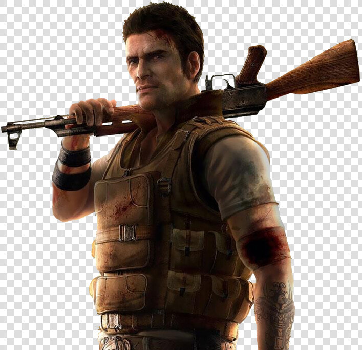 Far Cry Png Pic   Far Cry Png  Transparent PngTransparent PNG