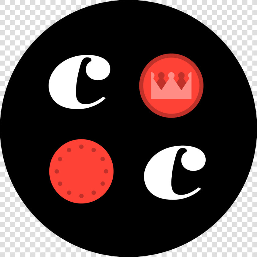 Cc Logo Primary   Circle  HD Png DownloadTransparent PNG