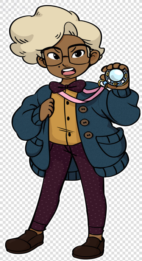 Wanted To Draw My Oc As A Yokai Watch Holder In The   Yo Kai Watch Human Oc  HD Png DownloadTransparent PNG