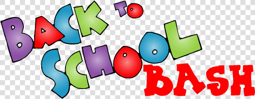 Back To School Bash Background  HD Png DownloadTransparent PNG