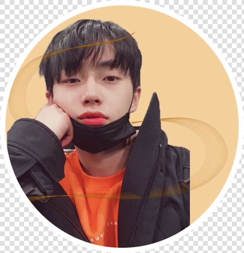  longguo  yongguk  jbj  freetoedit  HD Png DownloadTransparent PNG