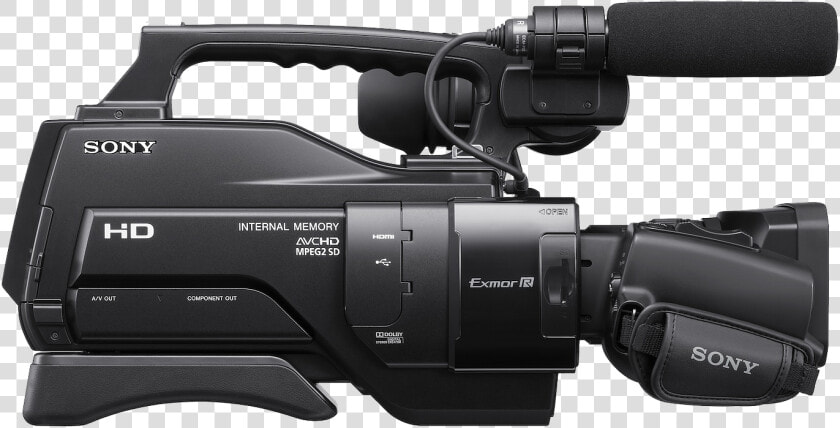 Video Camera Png Image   Sony Hd Video Camera 1500  Transparent PngTransparent PNG