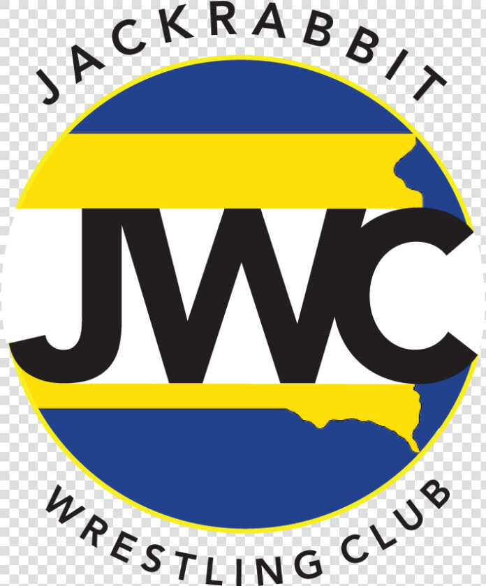 Jackrabbit Wrestling Club   Emblem  HD Png DownloadTransparent PNG