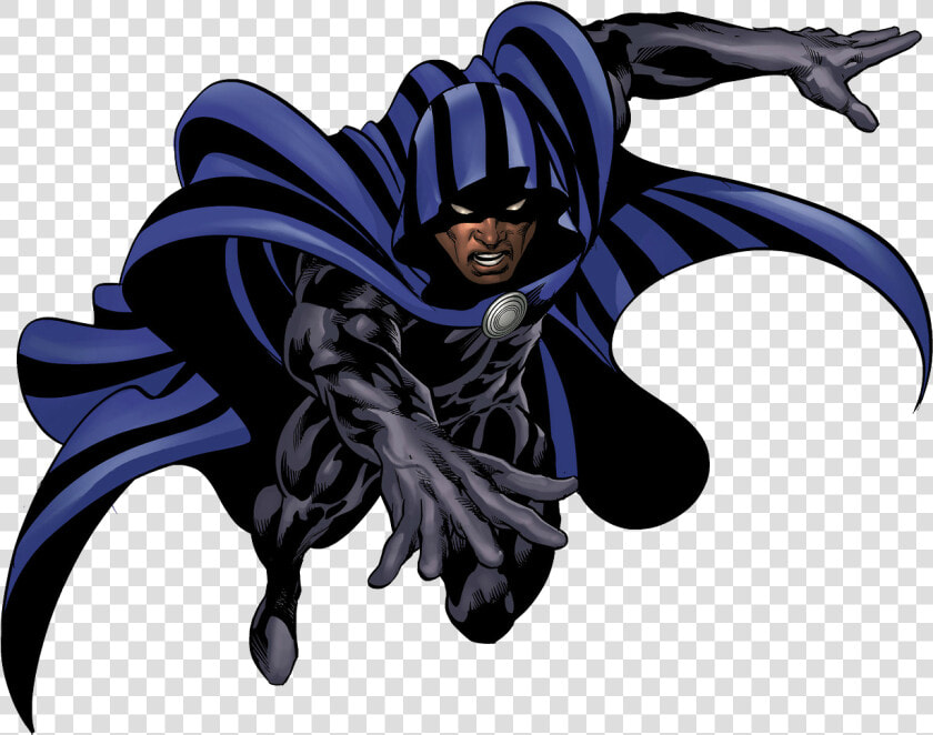  ​img    Cloak Marvel Comics  HD Png DownloadTransparent PNG