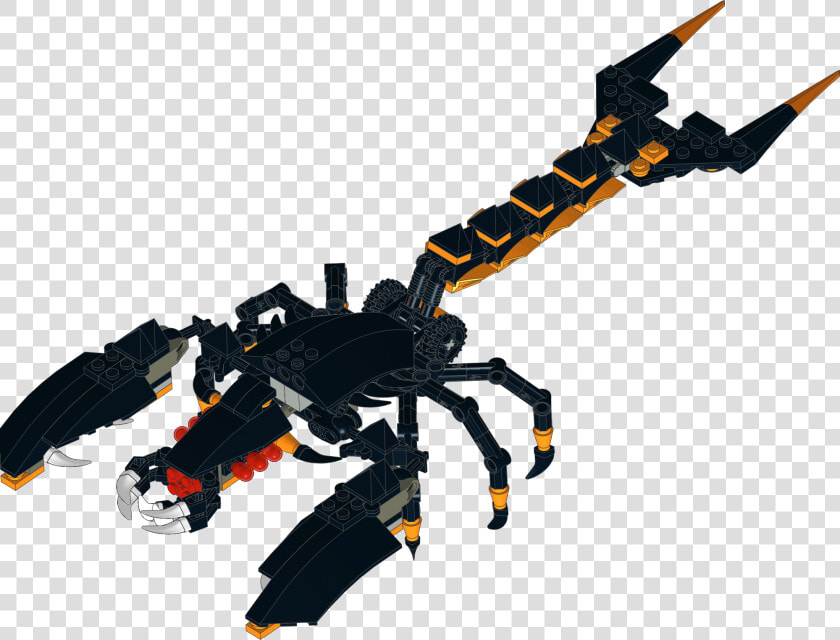 Deep Sea Striker   Png Download   Lego Deep Sea Striker  Transparent PngTransparent PNG