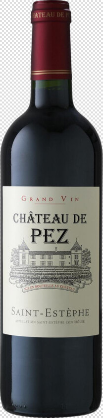 Château De Pez Château De Pez 2015 class Lazyload  HD Png DownloadTransparent PNG