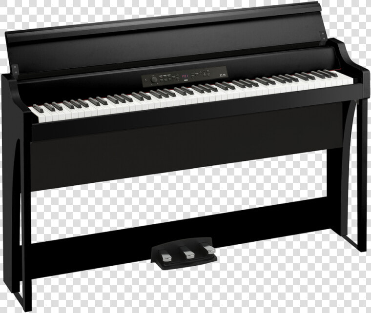 Korg G1 Air Piano  HD Png DownloadTransparent PNG