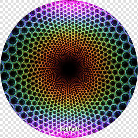 Trippy Dabpadz   3d Move Wallpaper Download  HD Png DownloadTransparent PNG