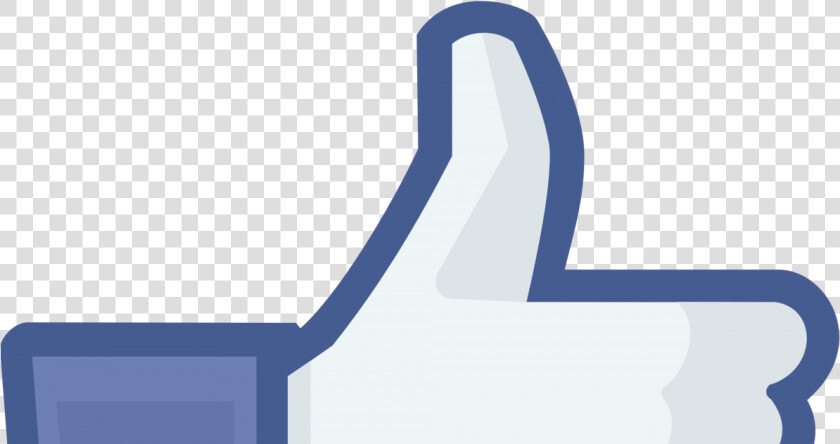 Social Media Facebook Like Button Facebook Like Button   Facebook Like Icon  HD Png DownloadTransparent PNG