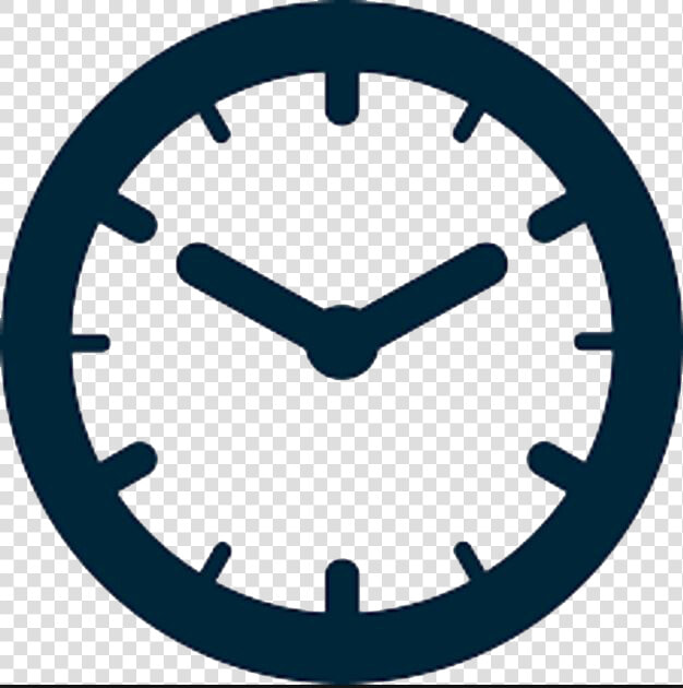 Image 1840201 Horario   Icon Png Logo Jam  Transparent PngTransparent PNG