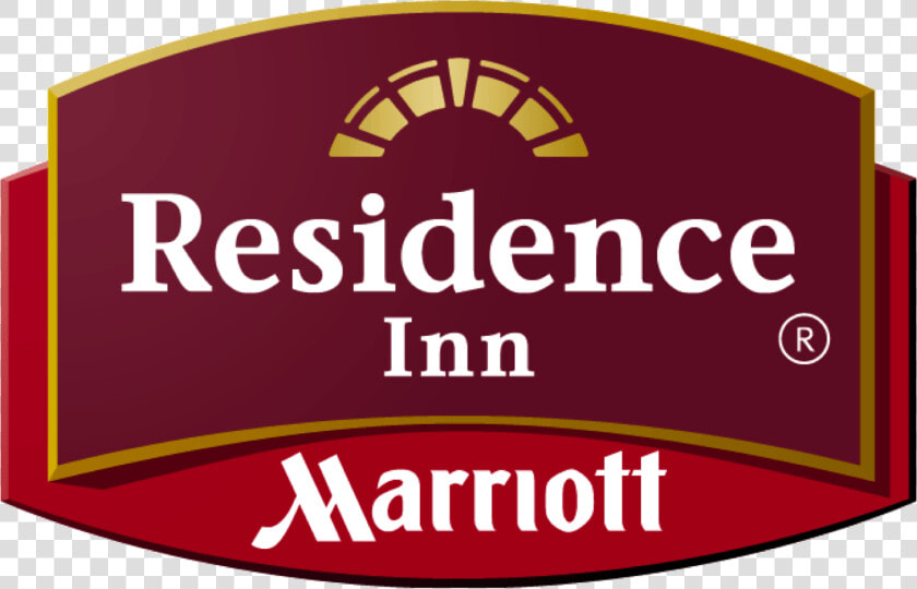 Residence Inn Marriott  HD Png DownloadTransparent PNG