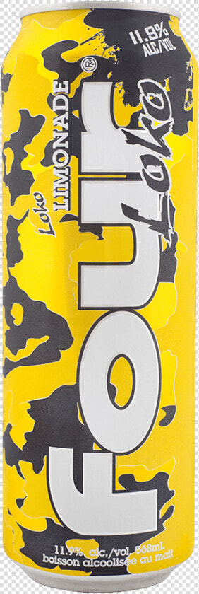 Four Loko   Lemonade Image   Four Loko  HD Png DownloadTransparent PNG