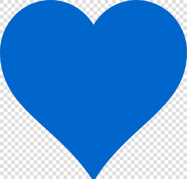 Light Blue Heart Clipart   Blue Heart Vector Png  Transparent PngTransparent PNG