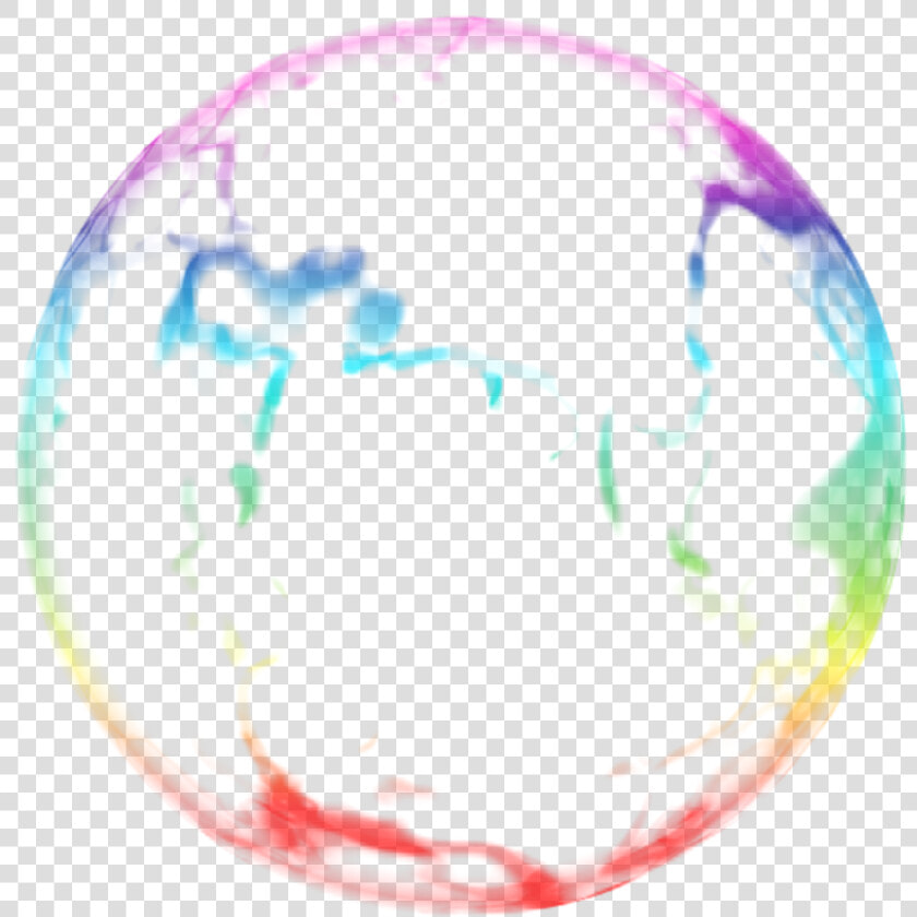 Fairy Sphere Views Album  Circles  Bubbles  Clip Art    Sphere  HD Png DownloadTransparent PNG