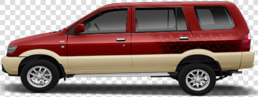 Tavera Car Price In India 2019  HD Png DownloadTransparent PNG