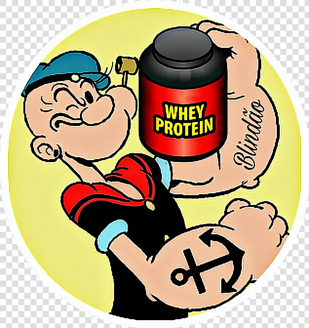  popeye   Popeye The Sailor Spinach  HD Png DownloadTransparent PNG