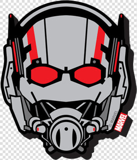 Marvel Ant Man Helmet   Ant Man Logo Png  Transparent PngTransparent PNG