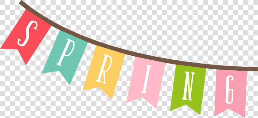 Spring Banner Svg Cut File Spring Banner   Transparent Spring Banner  HD Png DownloadTransparent PNG