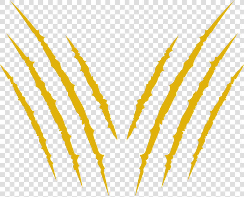 Claw Marks   Plot  HD Png DownloadTransparent PNG