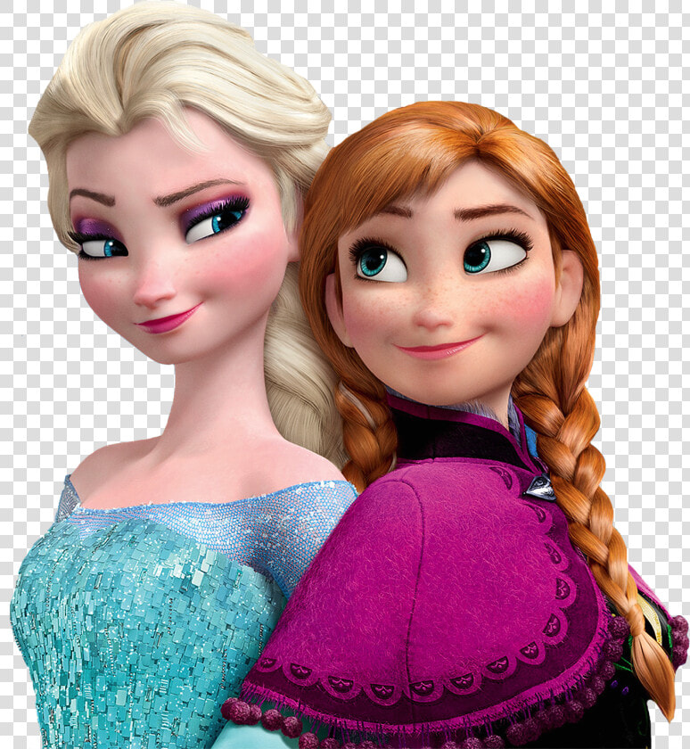 Clip Art Elsa E Anna Png   Elsa E Anna Frozen Png  Transparent PngTransparent PNG