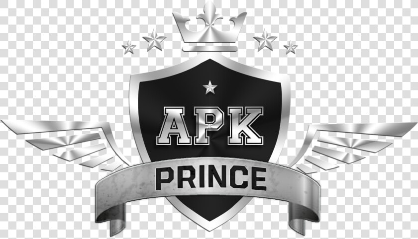 Transparent Prince Symbol Png   Lol Apk Prince Logo  Png DownloadTransparent PNG