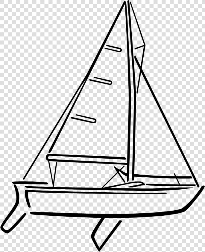 Junior Sailboat Written Test   Sail  HD Png DownloadTransparent PNG