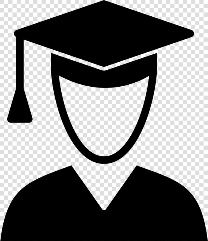 Student Netid Login   Transparent Background Student Icon  HD Png DownloadTransparent PNG