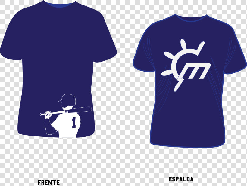 Marineros Ensenada   Active Shirt  HD Png DownloadTransparent PNG